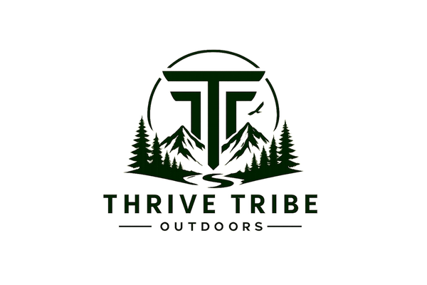 Thrive Tribe Outdoors 